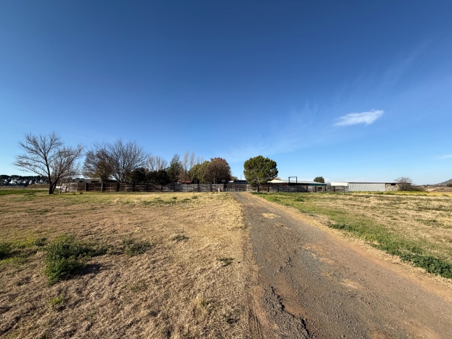 Commercial Property for Sale in Bloemdal Free State